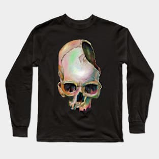 Open Mind Long Sleeve T-Shirt